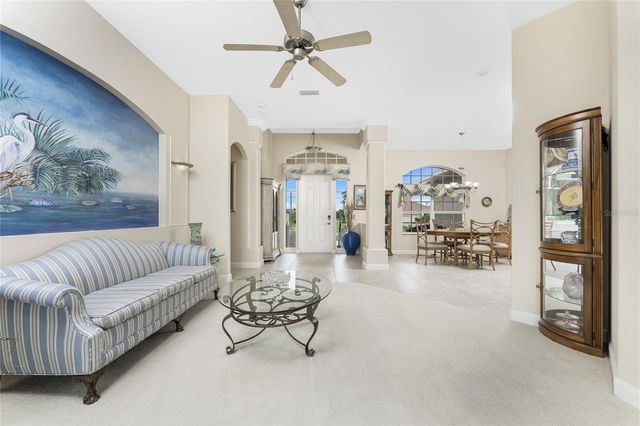 210 ROTONDA BOULEVARD E, Rotonda West, FL 33947