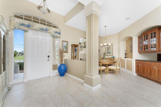 210 ROTONDA BOULEVARD E, Rotonda West, FL 33947