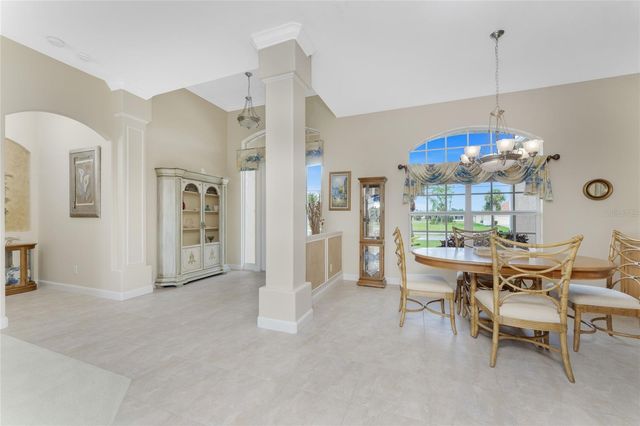 210 ROTONDA BOULEVARD E, Rotonda West, FL 33947