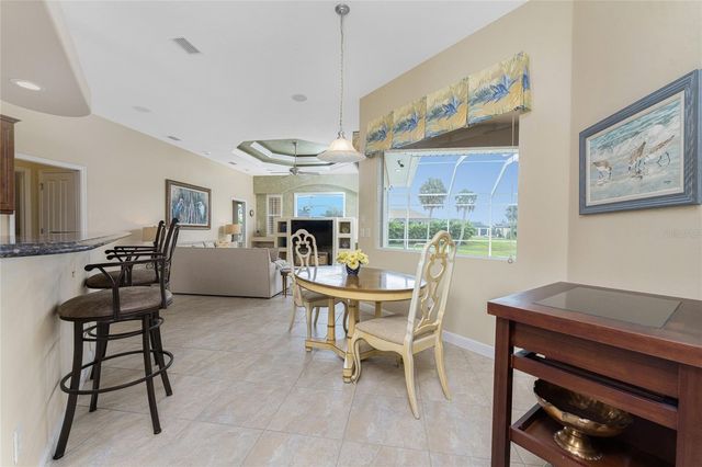 210 ROTONDA BOULEVARD E, Rotonda West, FL 33947