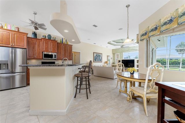 210 ROTONDA BOULEVARD E, Rotonda West, FL 33947