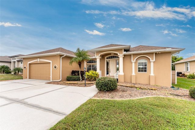 210 ROTONDA BOULEVARD E, Rotonda West, FL 33947