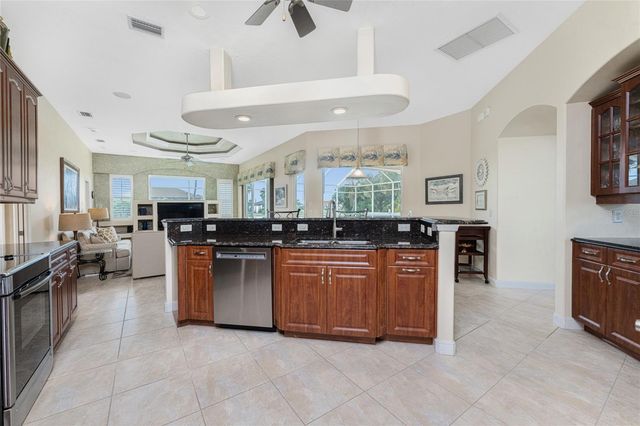 210 ROTONDA BOULEVARD E, Rotonda West, FL 33947