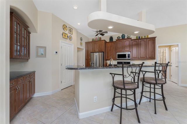 210 ROTONDA BOULEVARD E, Rotonda West, FL 33947