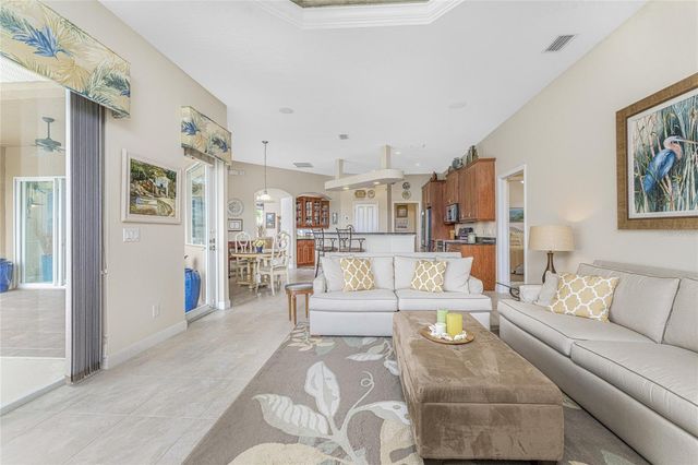 210 ROTONDA BOULEVARD E, Rotonda West, FL 33947