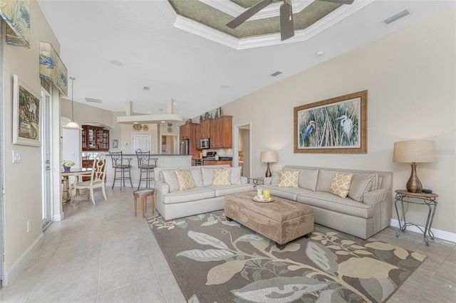 210 ROTONDA BOULEVARD E, Rotonda West, FL 33947