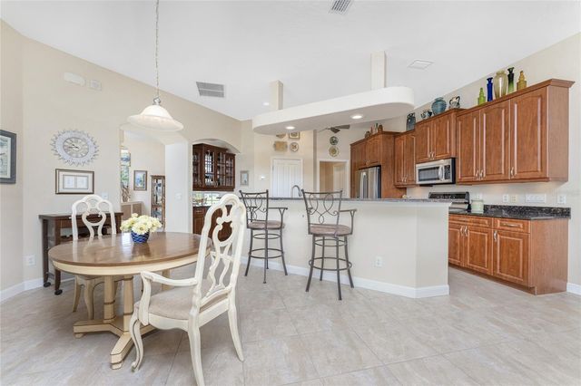 210 ROTONDA BOULEVARD E, Rotonda West, FL 33947