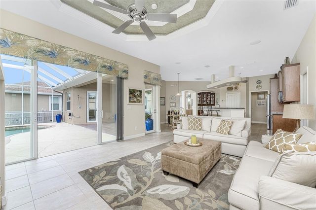 210 ROTONDA BOULEVARD E, Rotonda West, FL 33947