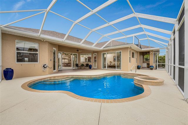 210 ROTONDA BOULEVARD E, Rotonda West, FL 33947