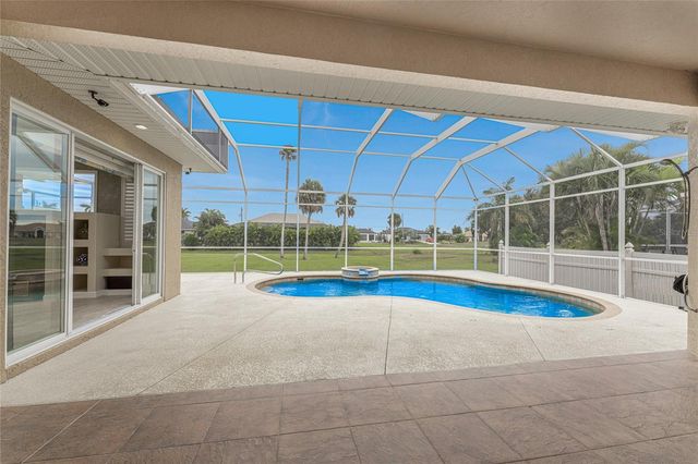 210 ROTONDA BOULEVARD E, Rotonda West, FL 33947