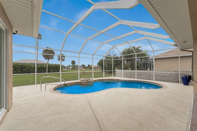 210 ROTONDA BOULEVARD E, Rotonda West, FL 33947