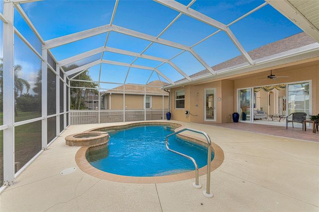 210 ROTONDA BOULEVARD E, Rotonda West, FL 33947