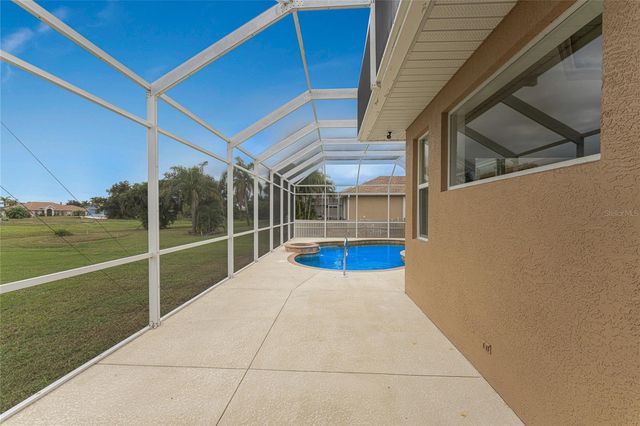 210 ROTONDA BOULEVARD E, Rotonda West, FL 33947