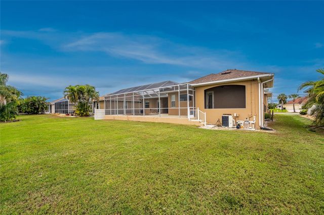 210 ROTONDA BOULEVARD E, Rotonda West, FL 33947