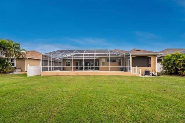 210 ROTONDA BOULEVARD E, Rotonda West, FL 33947