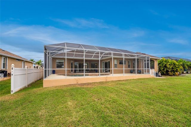 210 ROTONDA BOULEVARD E, Rotonda West, FL 33947