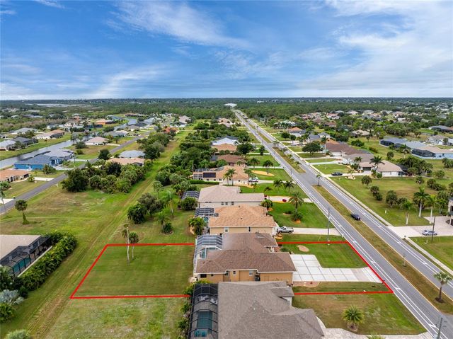 210 ROTONDA BOULEVARD E, Rotonda West, FL 33947