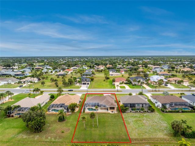 210 ROTONDA BOULEVARD E, Rotonda West, FL 33947
