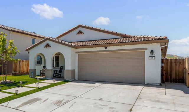 209 Dogwood Ranch Way, Patterson, CA 95363