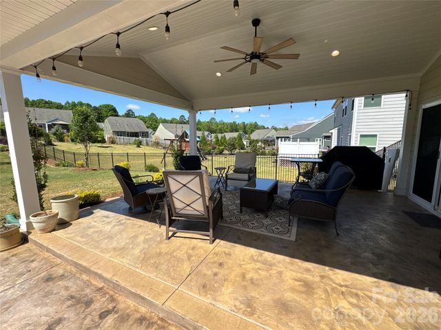 5339 Pembrey Drive, Denver, NC 28037