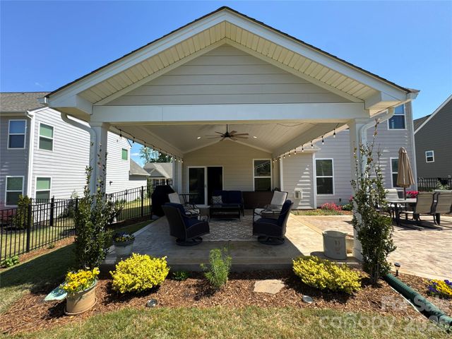 5339 Pembrey Drive, Denver, NC 28037