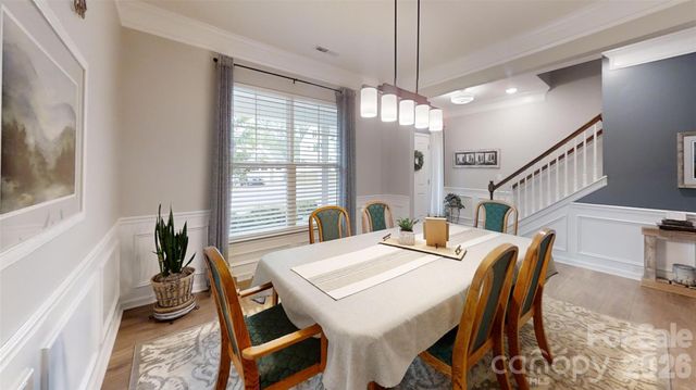 5339 Pembrey Drive, Denver, NC 28037
