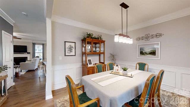 5339 Pembrey Drive, Denver, NC 28037