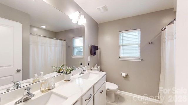 5339 Pembrey Drive, Denver, NC 28037