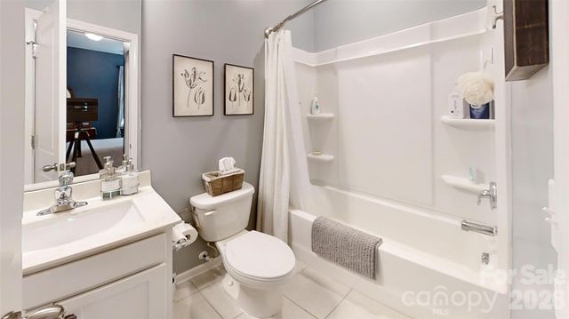 5339 Pembrey Drive, Denver, NC 28037