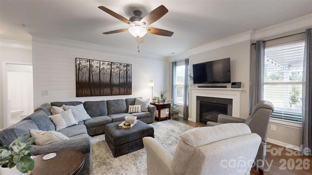 5339 Pembrey Drive, Denver, NC 28037