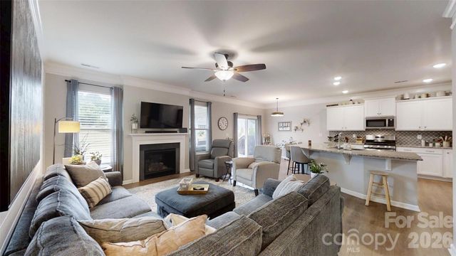 5339 Pembrey Drive, Denver, NC 28037