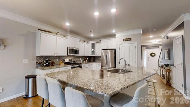 5339 Pembrey Drive, Denver, NC 28037