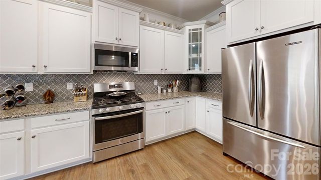 5339 Pembrey Drive, Denver, NC 28037