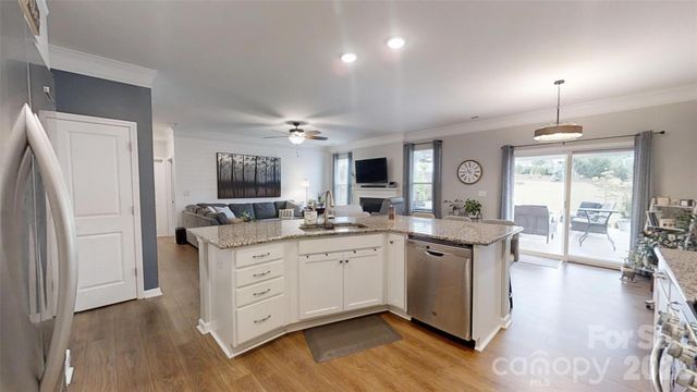 5339 Pembrey Drive, Denver, NC 28037