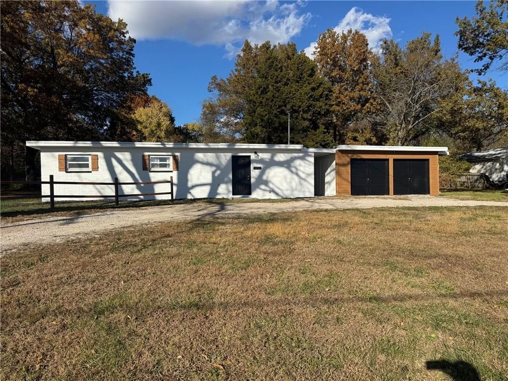 1800 E Blue Ridge Boulevard, Kansas City, MO 64146