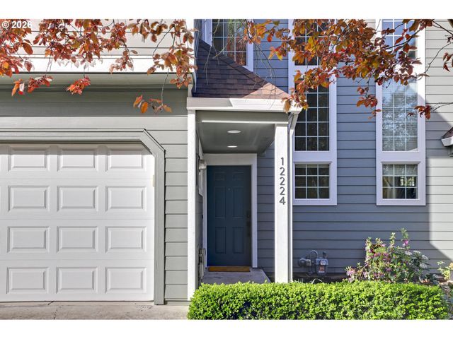 12224 Sw MEADER Way, Beaverton, OR 97008