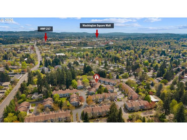12224 Sw MEADER Way, Beaverton, OR 97008