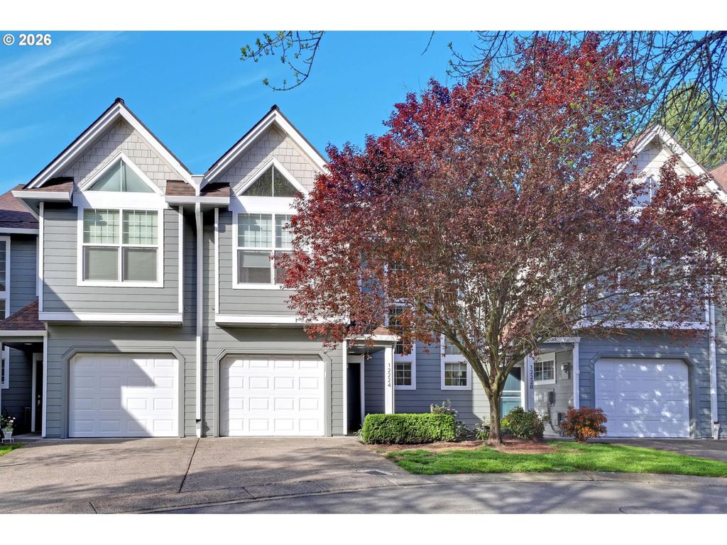 12224 Sw MEADER Way, Beaverton, OR 97008