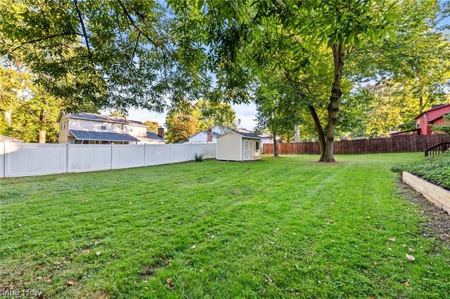 239 Indian Hills Drive, Tallmadge, OH 44278