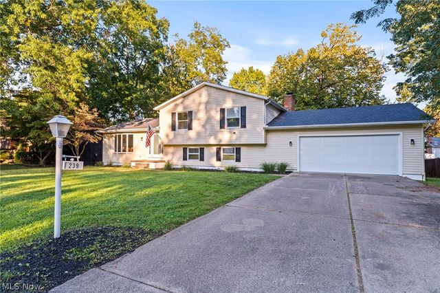 239 Indian Hills Drive, Tallmadge, OH 44278