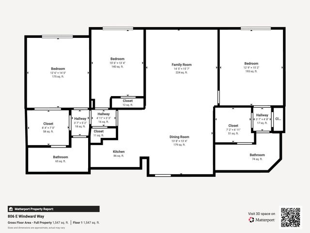 806 E Windward Way 213, Lantana, FL 33462