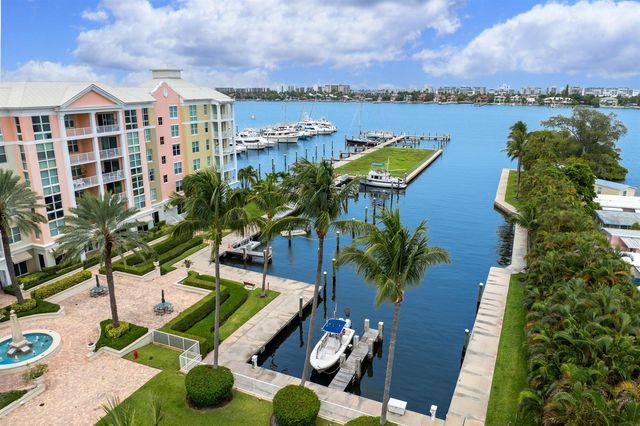 806 E Windward Way 213, Lantana, FL 33462
