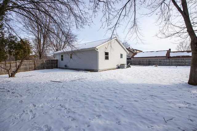 515 E OAK STREET, Kimberly, WI 54136