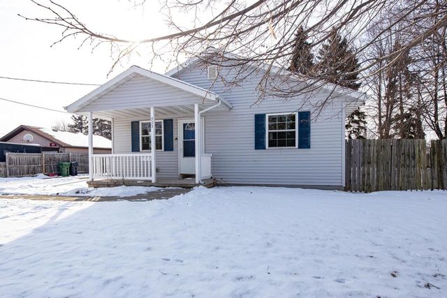 515 E OAK STREET, Kimberly, WI 54136