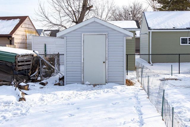 515 E OAK STREET, Kimberly, WI 54136