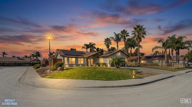 524 Quail Rock Avenue, Bakersfield, CA 93308