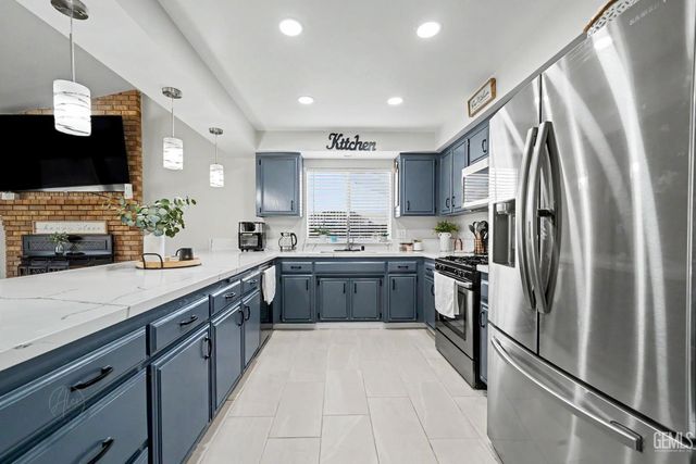 524 Quail Rock Avenue, Bakersfield, CA 93308