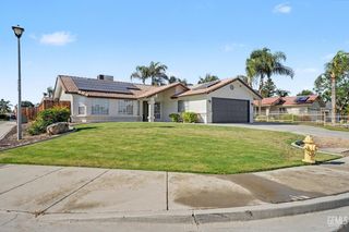 524 Quail Rock Avenue, Bakersfield, CA 93308