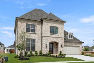 971 Corinthian Road, Prosper, TX 75078