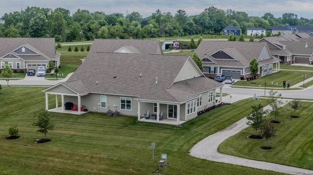 3127 Sharon Circle, Brownsburg, IN 46112